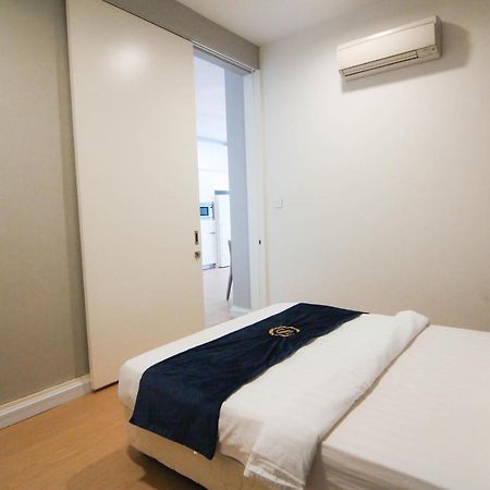 Dolphin Platinum Klcc Kuala Lumpur Appartement Buitenkant foto