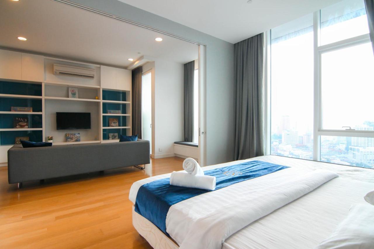 Dolphin Platinum Klcc Kuala Lumpur Appartement Buitenkant foto